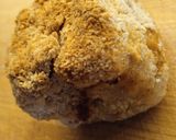 Foto del paso 6 de la receta: Cuadraditos de pollo relleno