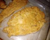 Foto del paso 5 de la receta: Milanesas de Pollo a la Napolitana