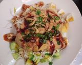 Foto langkah ke 6 dari resep Nasi Lengko / Sega Lengko Khas Cirebon.