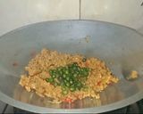 Foto langkah ke 4 dari resep Tumis Oncom leunca ngeunah.