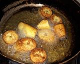 Foto del paso 2 de la receta: Chatinos o tostones
