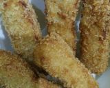 Foto langkah ke 7 dari resep Chicken Nugget Mayonaise.