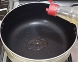 A picture of step 2 of Chicken Fettuccine Soup.