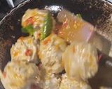 Foto langkah ke 4 dari resep Bakso mercon keju moncrot.