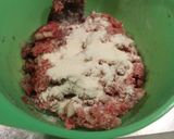 Foto del paso 4 de la receta: Albondigasss, hortalizeadass y berengenadasssa la VdGG y Vital