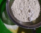 Foto langkah ke 6 dari resep Bolu Karamel/ Sarang Semut.