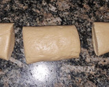 Foto del paso 3 de la receta: Galletas navideñas