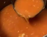 Tomato Cream Soup/Sup Krim Tomat ala Turki (Ibu Mertua)/Domatesli Corbasi recipe step 4 photo