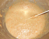 Foto del paso 3 de la receta: Carrot cake o torta de zanahoria🥕🎂