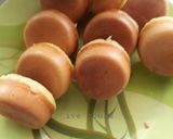 Foto langkah ke 7 dari resep Pukis 15.