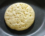 Foto langkah ke 5 dari resep Dorayaki teflon.
