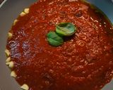 Csőben sült fusilli mediterrán zöldségekkel-Gratin di fusilli alla mediterranea recept fázis 2 fotója