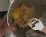 Foto del paso 2 de la receta: Galletas sin tiempo de espera