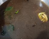 Foto langkah ke 2 dari resep Rawon Sapi Kentang (bumbu instan).
