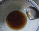Hình bước làm 3 của món Cá Nục Chiên Mắm Ớt với NCKD/ Fried Kampung fishs