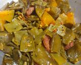 শিম চচ্চড়ি (shim chorchori recipe in Bengali) রেসিপির ধাপ 2 ছবি