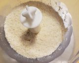 Macaron recept fázis 1 fotója