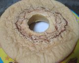 Foto langkah ke 6 dari resep Bolu Simple.
