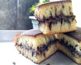 Foto langkah ke 6 dari resep Martabak manis a.ka terang bulan.