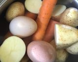 Foto del paso 1 de la receta: Ensalada deliciosa