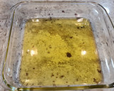 Foto del paso 4 de la receta: Solomillo al horno envuelto en jamón y pesto