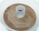 Foto langkah ke 3 dari resep Puding milo oreo susu.