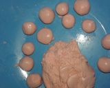 Foto langkah ke 10 dari resep Kikicak Habang Anum khas Banjar.