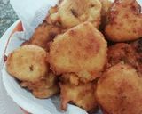 Foto del paso 5 de la receta: Arepuelas Colombianitas 🇨🇴 deli 😋 !!!
