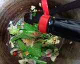 Foto langkah ke 3 dari resep Mie Balap Medan.