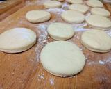Foto langkah ke 4 dari resep Donat.