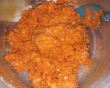 Foto del paso 2 de la receta: Tortitas de Chori-papa