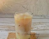 Foto langkah ke 5 dari resep Iced Dolce Latte.