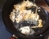 Foto langkah ke 4 dari resep Nasi Goreng.