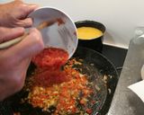 Foto del paso 4 de la receta: Fideuá, con alioli y fideo n°2