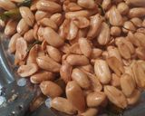 Foto langkah ke 4 dari resep Kacang Bawang Gurih.