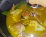 Foto langkah ke 3 dari resep 5. Resep Ayam Ungkep Padang (Bisa jadi ide jualan Ayam Ungkep).