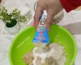 Foto langkah ke 5 dari resep Otak Otak Ayam.