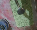 Foto langkah ke 3 dari resep Buko Pandan.