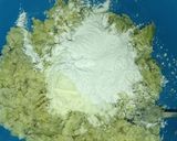 Foto langkah ke 2 dari resep Telo goreng wijen.