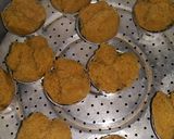 Foto langkah ke 7 dari resep Bolu Kukus Gula Merah.