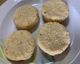 Foto del passaggio 4 della ricetta Falafel (ricetta originale) con salsa allo yogurt