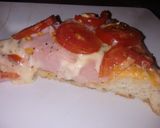 Foto del paso 7 de la receta Pizza tipo porteña