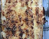 Foto del paso 5 de la receta: Canelones de blanco y negro con cuatros quesos