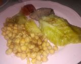 Foto del paso 6 de la receta: Cocidito madrileño