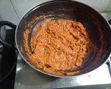 पनीर बटर मसाला (रेस्टॉरंट स्टाईल) (paneer butter masala recipe marathi) रेसिपी स्टेप 2 फोटो 