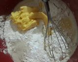 Foto langkah ke 4 dari resep Brudel cake manado.