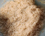 Foto del paso 5 de la receta: Arroz con Bacon y otras cositas