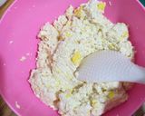 Foto langkah ke 2 dari resep Martabak Tahu.