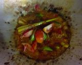 Foto langkah ke 3 dari resep Pesmol ikan kembung.