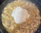 Foto del paso 5 de la receta: Solomillo strogonoff fácil